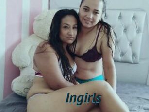 Ingirls