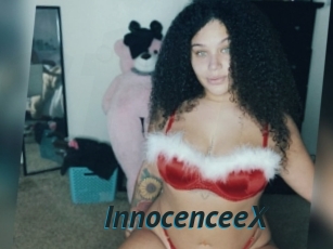 InnocenceeX