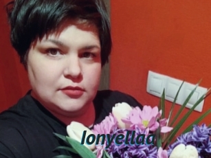 Ionyellaa