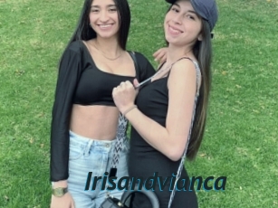 Irisandvianca