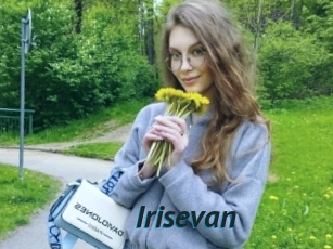 Irisevan