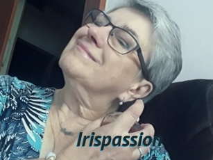 Irispassion