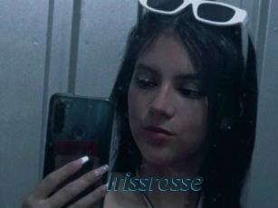 Irissrosse