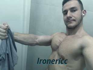 Ironericc