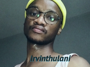 Irvinthulani