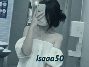 Isaaa50