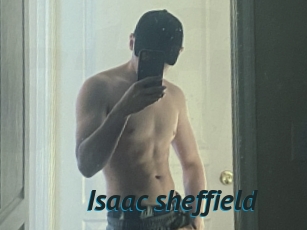 Isaac_sheffield