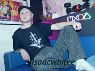 Isaacwhitee