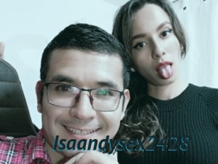 Isaandysex2428