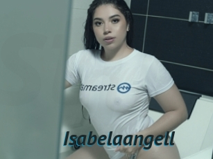 Isabelaangell