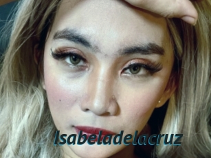 Isabeladelacruz