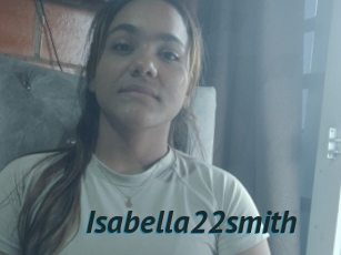 Isabella22smith