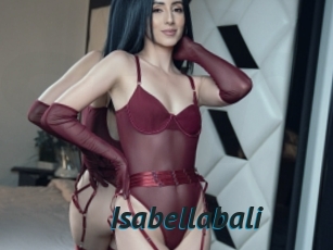 Isabellabali