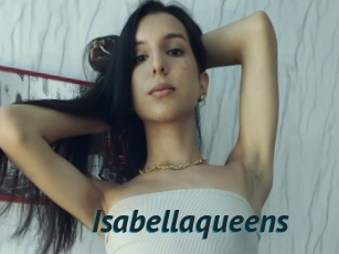 Isabellaqueens