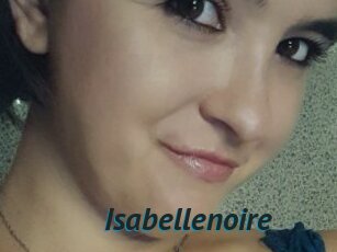 Isabellenoire