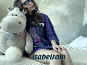 Isabelrain