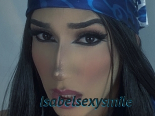 Isabelsexysmile