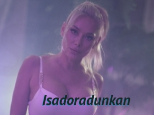 Isadoradunkan