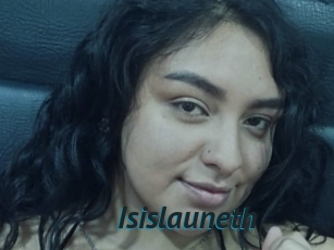 Isislauneth