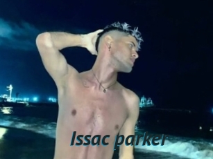 Issac_parker