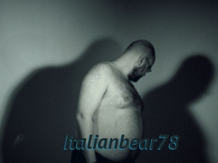 Italianbear78