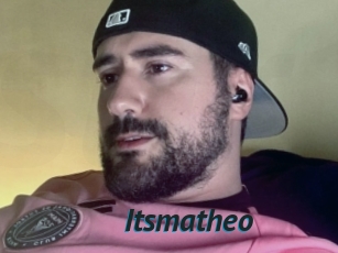 Itsmatheo