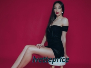 Ivetteprice