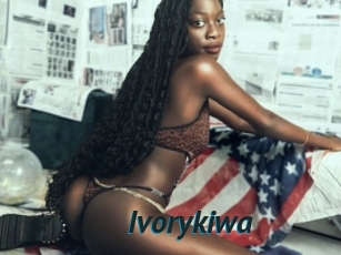 Ivorykiwa