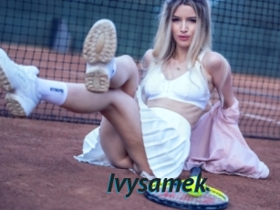 Ivysamek