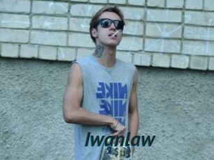 Iwanlaw