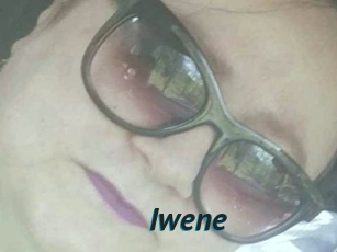 Iwene