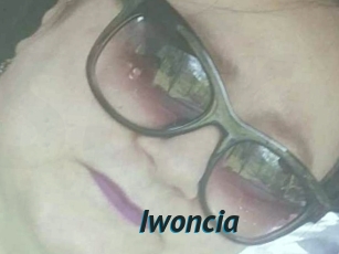 Iwoncia