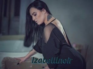 Izabelllnoir