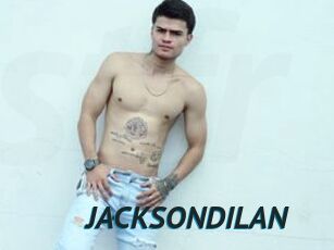 JACKSONDILAN