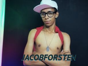 JACOBFORSTEN