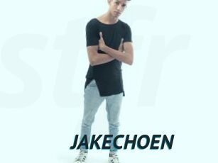 JAKECHOEN