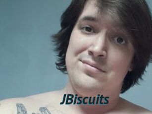 JBiscuits