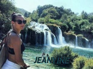 JEANYINE