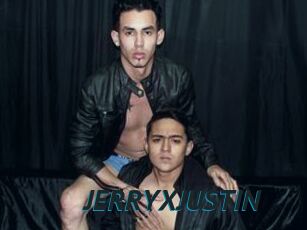 JERRYXJUSTIN