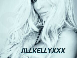 JILLKELLYXXX