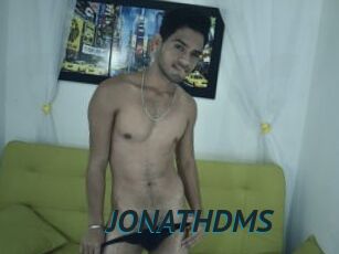 JONATHDMS