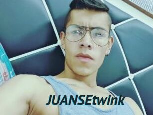 JUANSEtwink