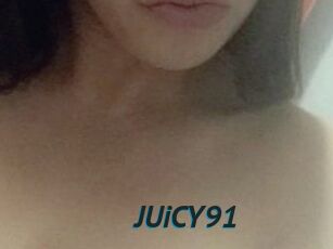 JUiCY91