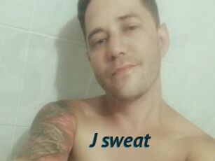 J_sweat