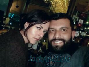 JackAndLeia