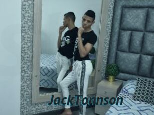 JackTonnson