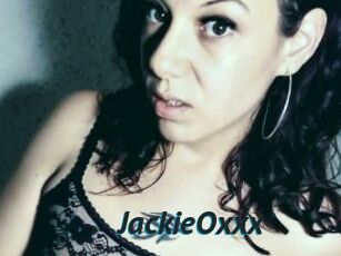 JackieOxxx