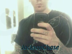 JacksonChase