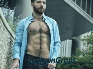 JacksonGrant