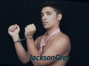 JacksonGrey